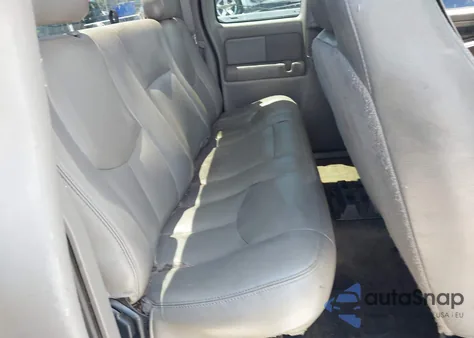 2004 Chevrolet Silverado 1500 Lt from USA, damaged, VIN 2GCEC19T241431126